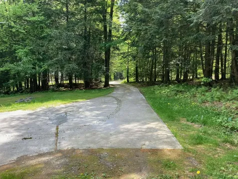 358 Maple Ridge Road Chester VT 05150