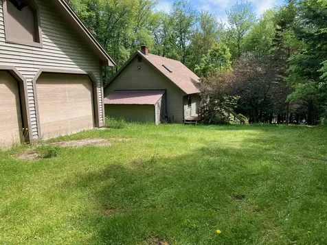 358 Maple Ridge Road Chester VT 05150