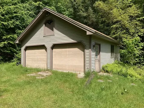 358 Maple Ridge Road Chester VT 05150