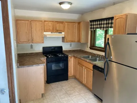 358 Maple Ridge Road Chester VT 05150