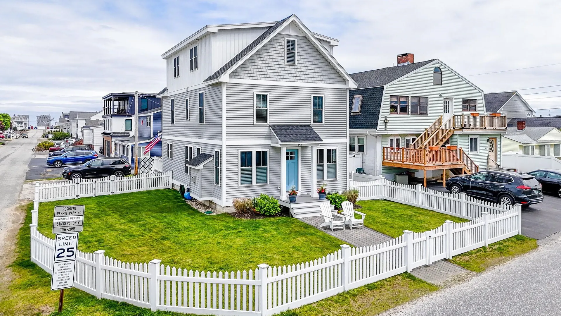 352 Portsmouth Avenue Seabrook NH 03874