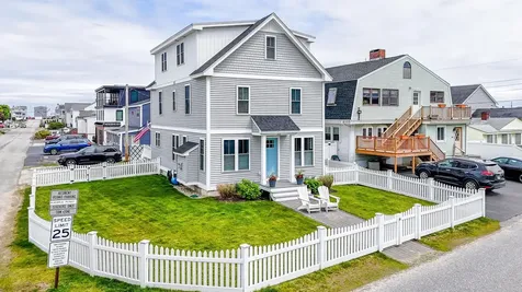 352 Portsmouth Avenue Seabrook NH 03874