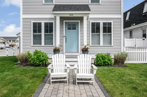 352 Portsmouth Avenue Seabrook NH 03874