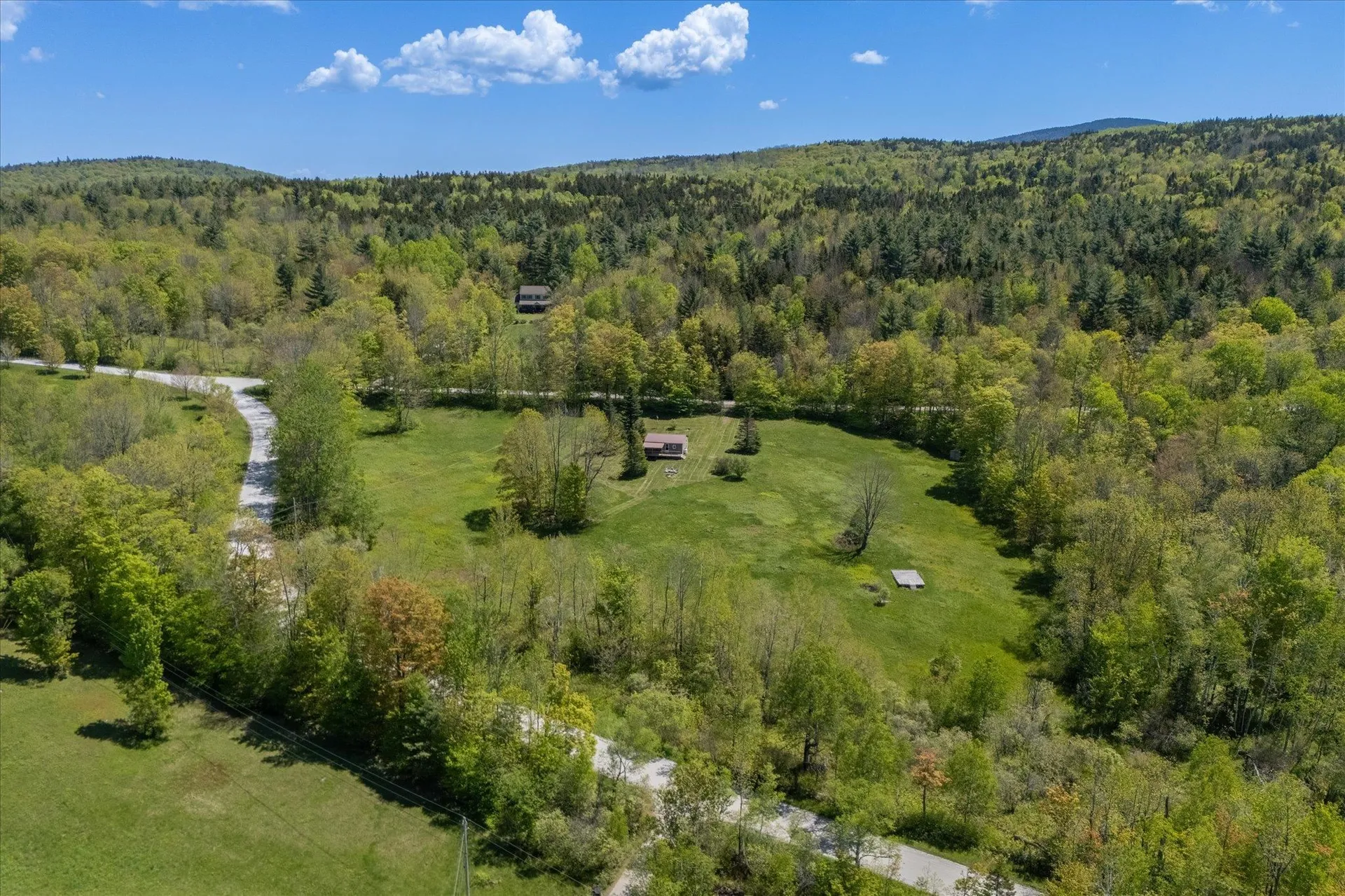 180 Straight Road Mount Holly VT 05758