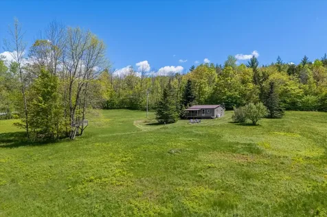 180 Straight Road Mount Holly VT 05758