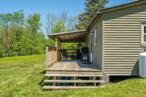 180 Straight Road Mount Holly VT 05758