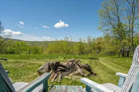 180 Straight Road Mount Holly VT 05758
