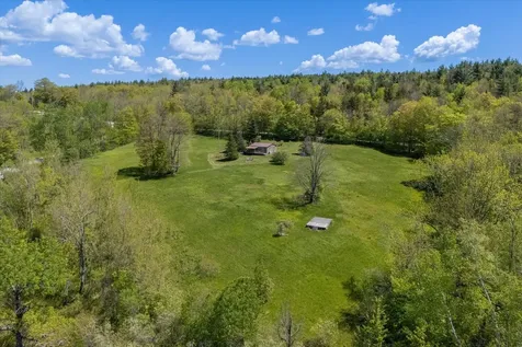 180 Straight Road Mount Holly VT 05758