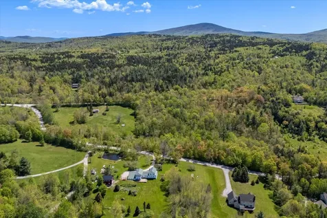180 Straight Road Mount Holly VT 05758