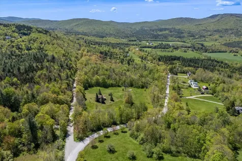 180 Straight Road Mount Holly VT 05758