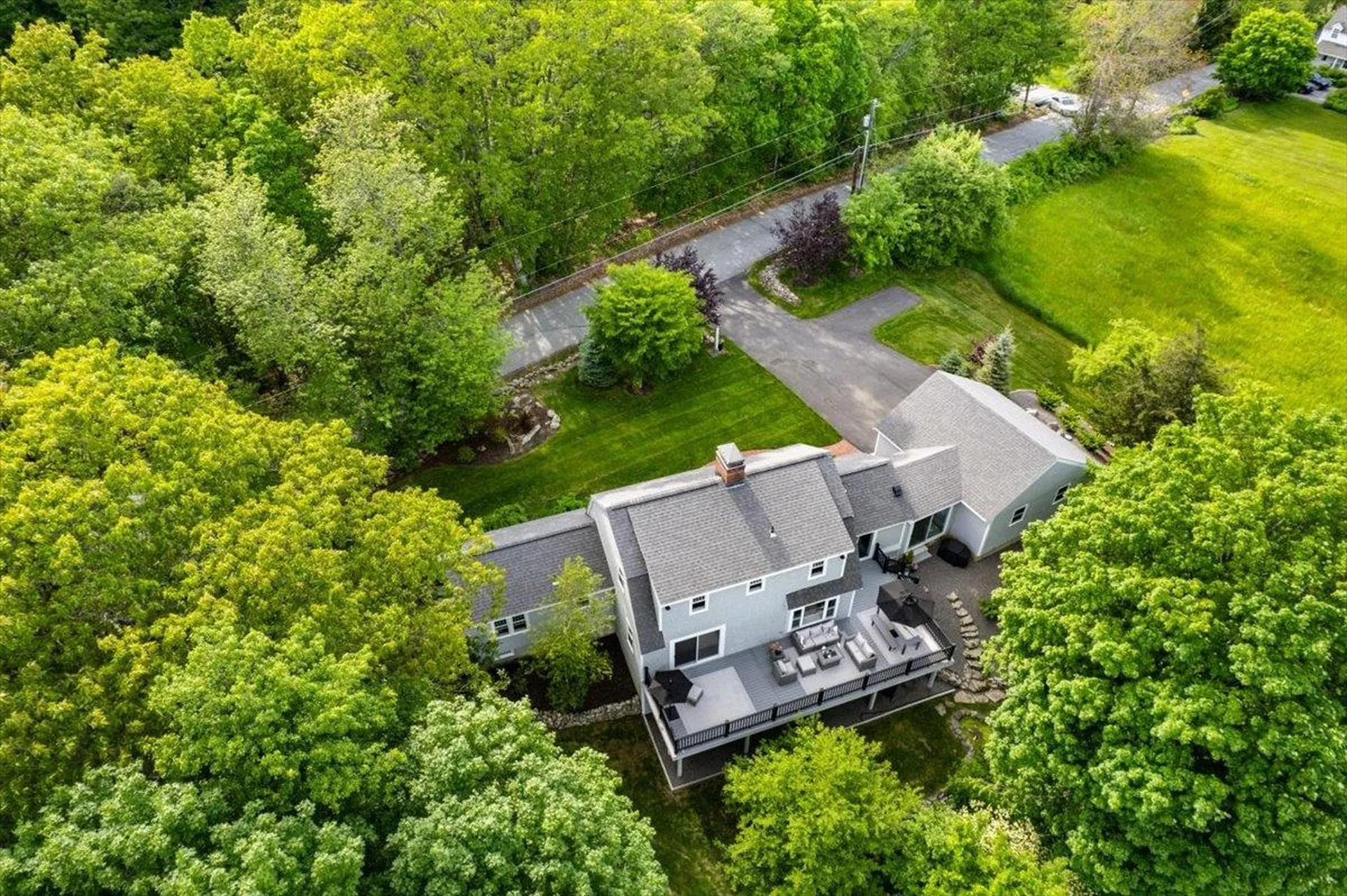 19 Green Road Amherst NH 03031