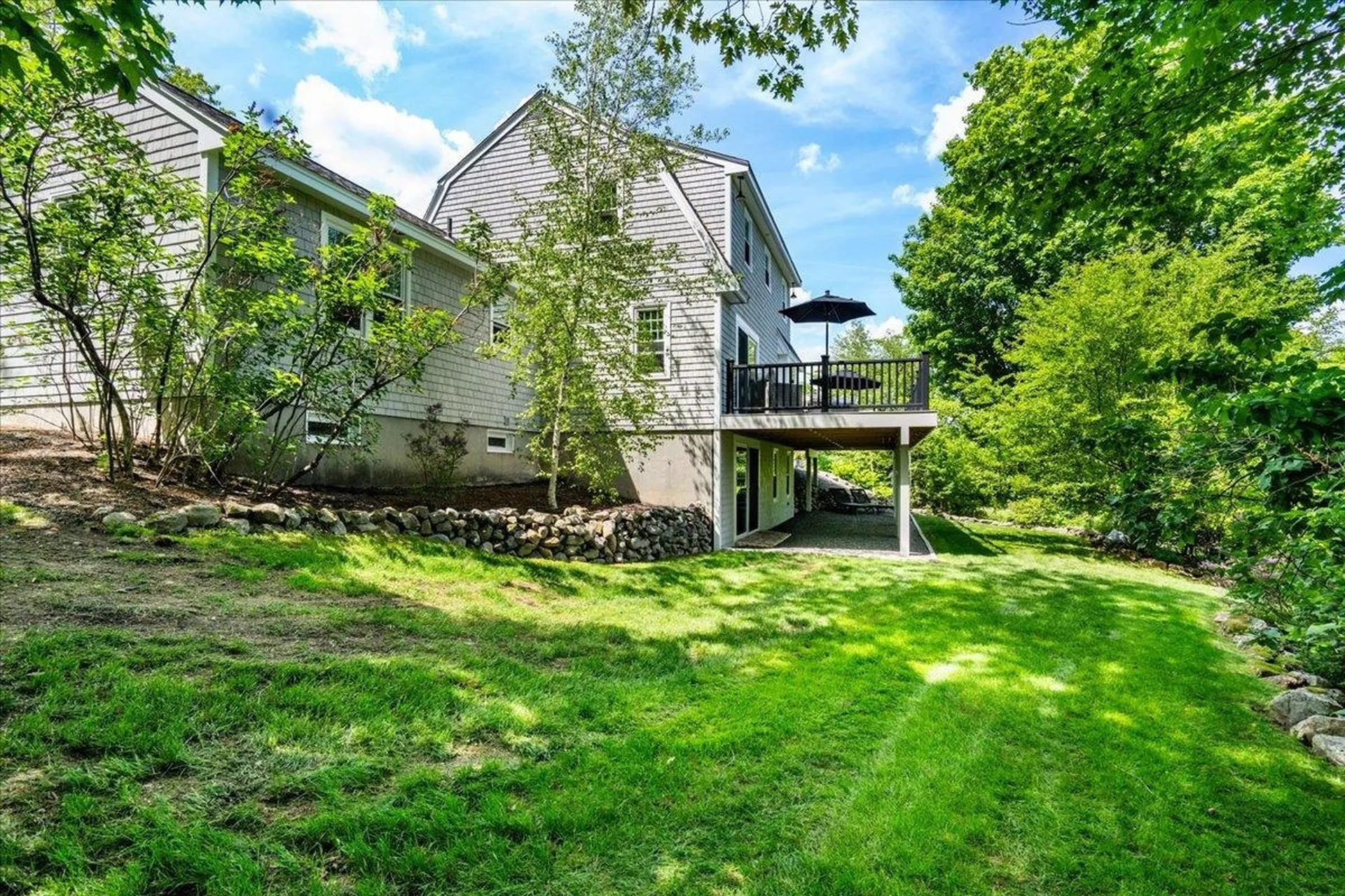 19 Green Road Amherst NH 03031