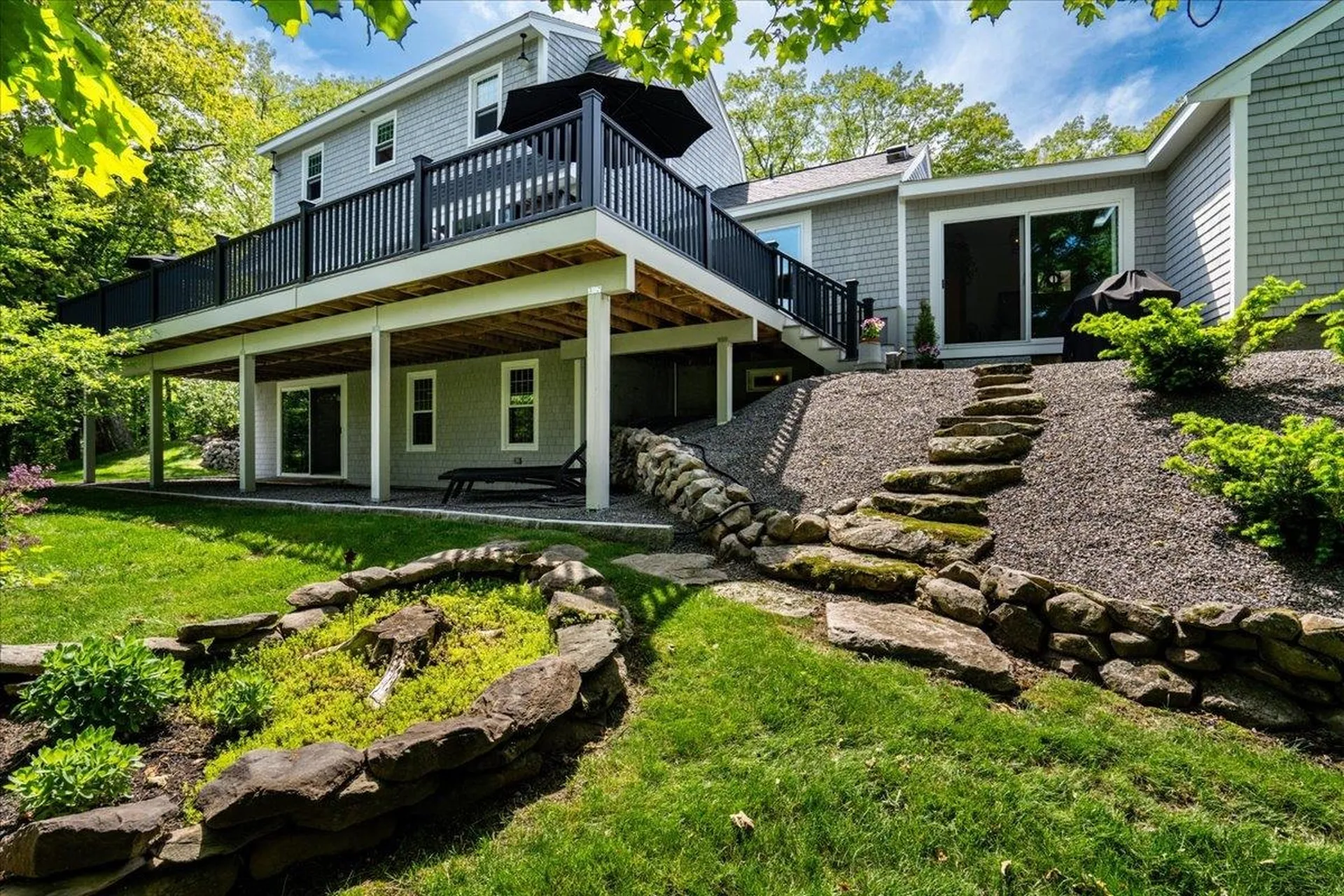 19 Green Road Amherst NH 03031