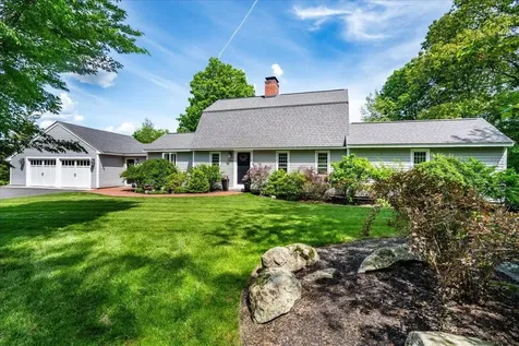 19 Green Road Amherst NH 03031