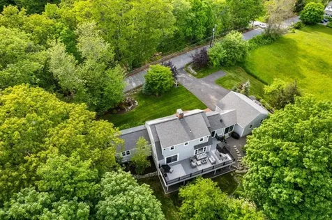 19 Green Road Amherst NH 03031