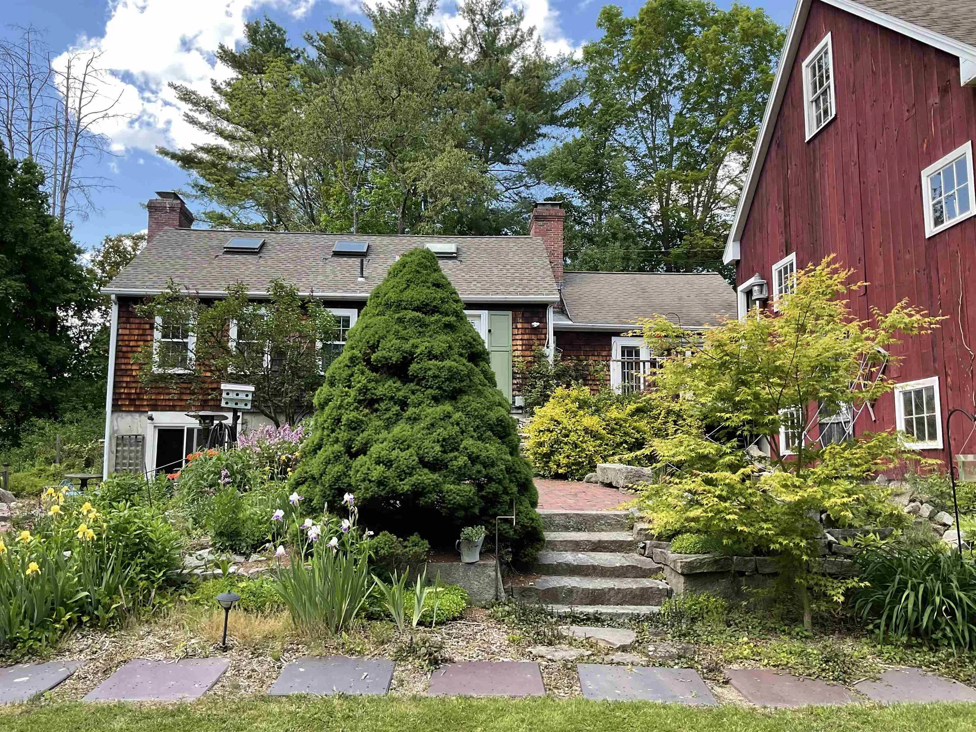 2 Mack Hill Road Amherst NH 03031