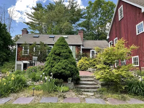 2 Mack Hill Road Amherst NH 03031