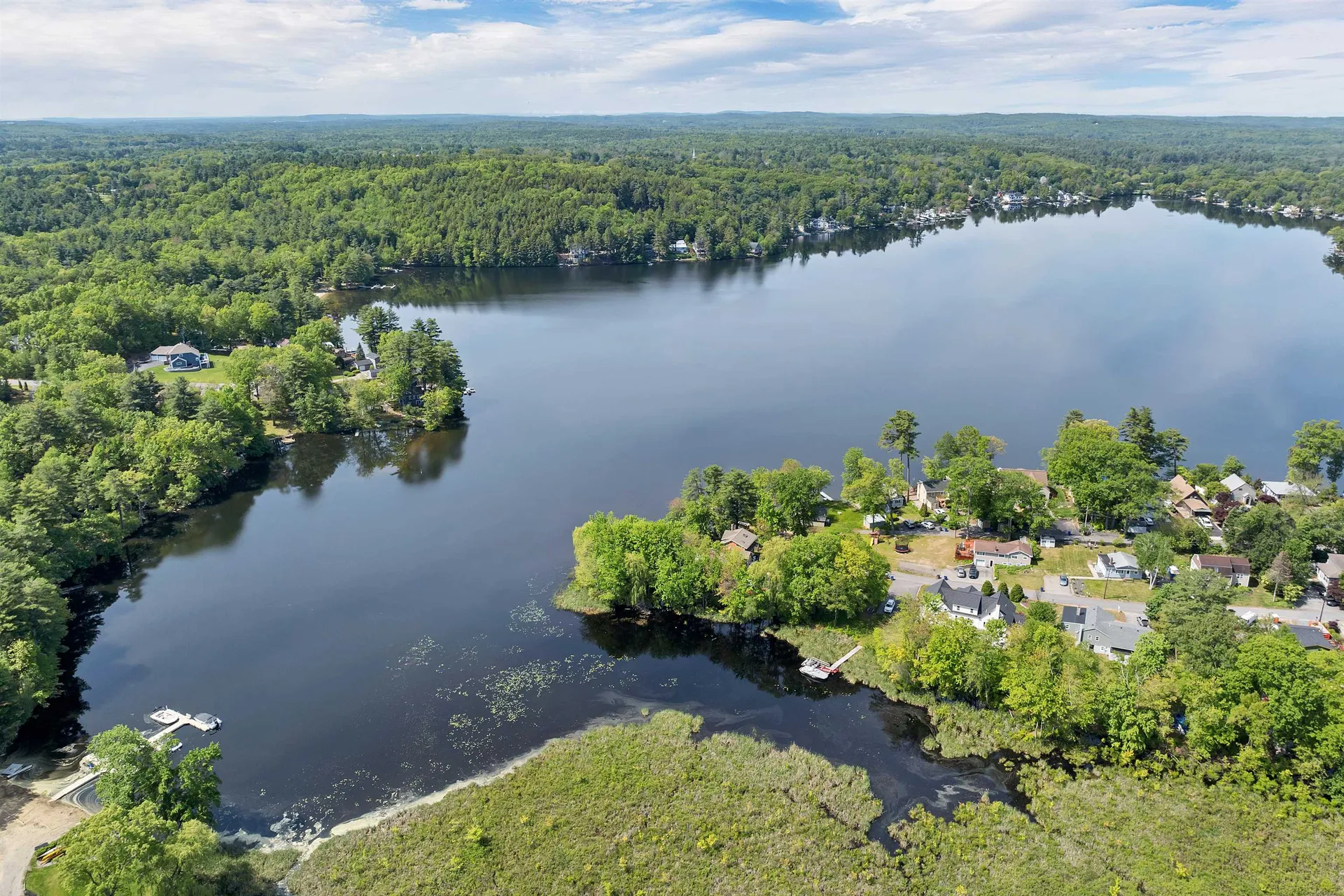 7 Beach Road Hampstead NH 03841