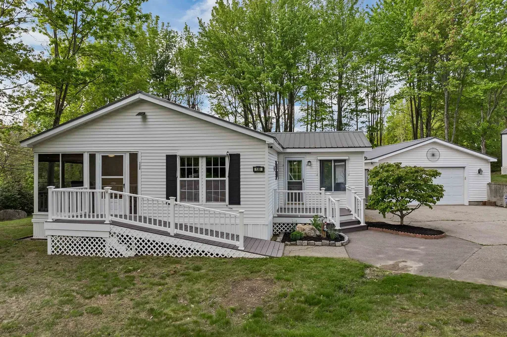 130 Randlett Drive Laconia NH 03246