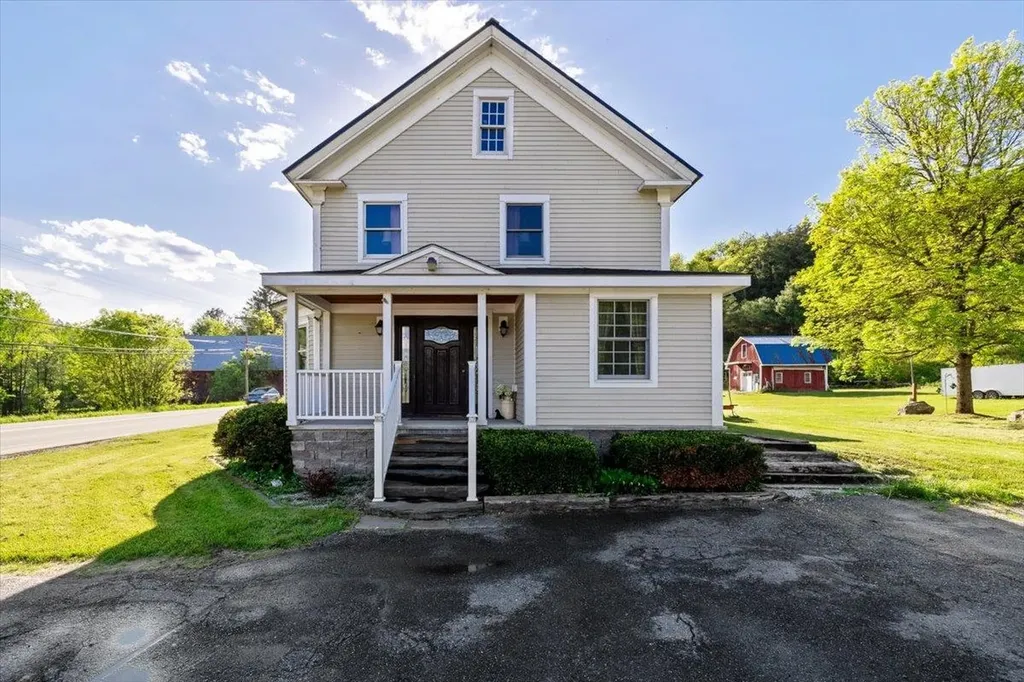 3439 Vt Route 15 Wolcott VT 05680