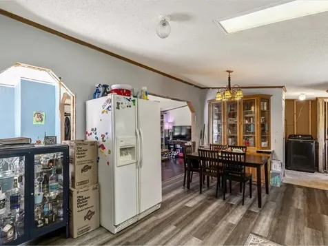 2462 Vt Route 100-c Johnson VT 05656