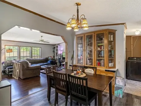 2462 Vt Route 100-c Johnson VT 05656