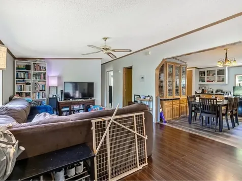 2462 Vt Route 100-c Johnson VT 05656