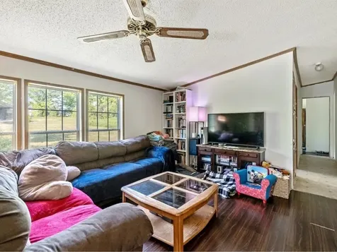 2462 Vt Route 100-c Johnson VT 05656