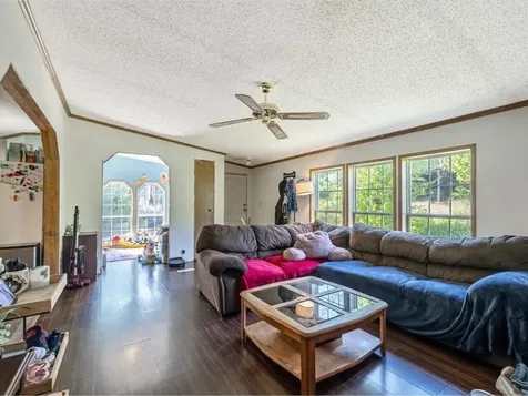 2462 Vt Route 100-c Johnson VT 05656