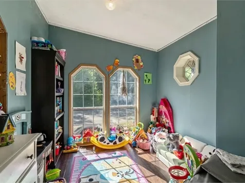 2462 Vt Route 100-c Johnson VT 05656