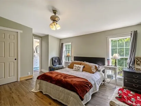 2462 Vt Route 100-c Johnson VT 05656