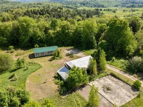 2462 Vt Route 100-c Johnson VT 05656