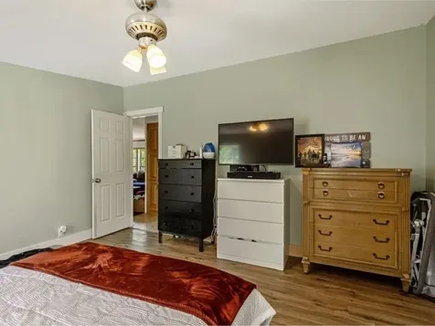 2462 Vt Route 100-c Johnson VT 05656