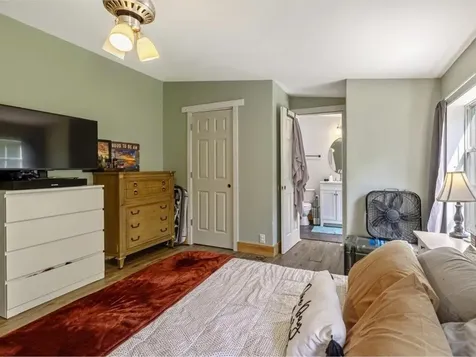 2462 Vt Route 100-c Johnson VT 05656