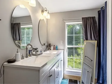 2462 Vt Route 100-c Johnson VT 05656