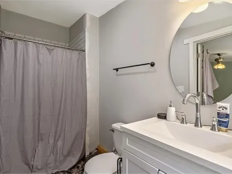 2462 Vt Route 100-c Johnson VT 05656