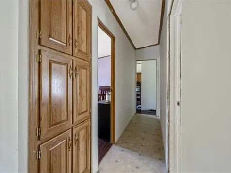 2462 Vt Route 100-c Johnson VT 05656