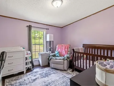 2462 Vt Route 100-c Johnson VT 05656