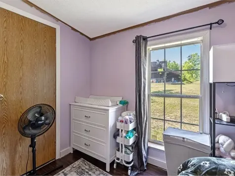 2462 Vt Route 100-c Johnson VT 05656