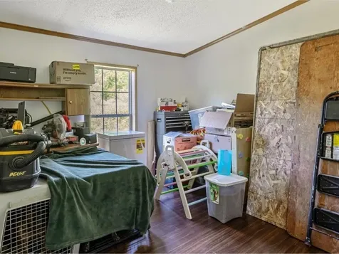 2462 Vt Route 100-c Johnson VT 05656