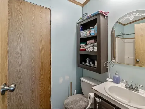 2462 Vt Route 100-c Johnson VT 05656