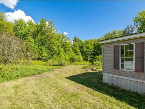 2462 Vt Route 100-c Johnson VT 05656