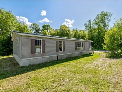 2462 Vt Route 100-c Johnson VT 05656