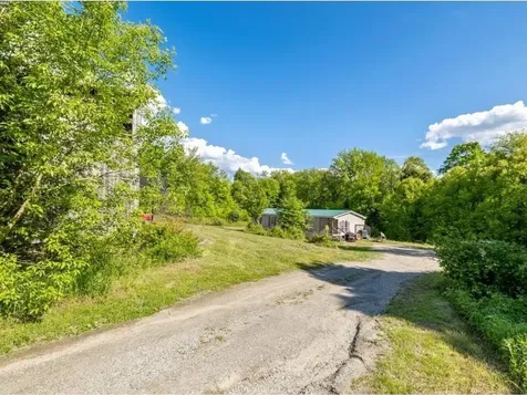 2462 Vt Route 100-c Johnson VT 05656