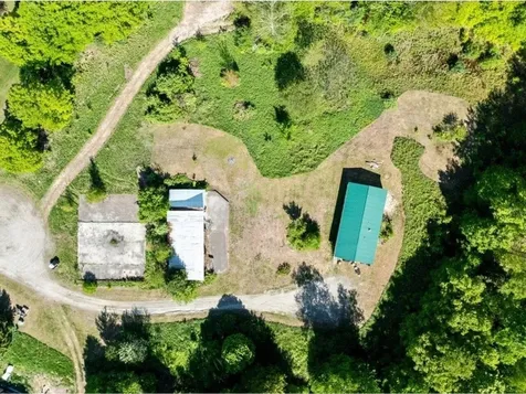 2462 Vt Route 100-c Johnson VT 05656