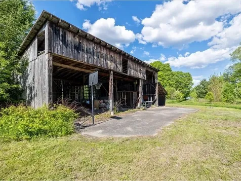 2462 Vt Route 100-c Johnson VT 05656