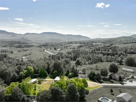 2462 Vt Route 100-c Johnson VT 05656