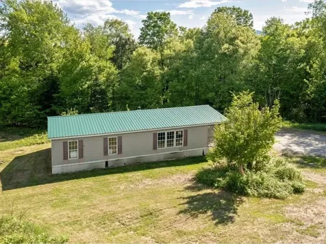 2462 Vt Route 100-c Johnson VT 05656