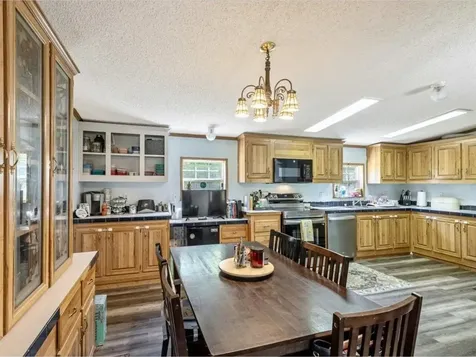 2462 Vt Route 100-c Johnson VT 05656