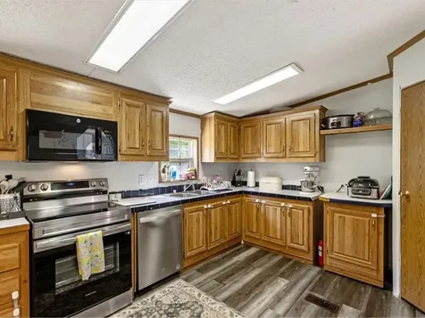 2462 Vt Route 100-c Johnson VT 05656